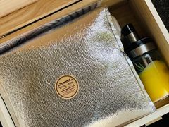 -北京古城老院厉晓麟精致菜