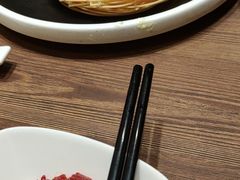 -广州天河合景福朋喜来登酒店 · 聚味轩中餐厅