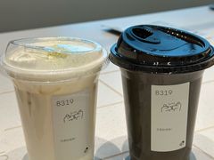 -喜茶(常州新北万达店)