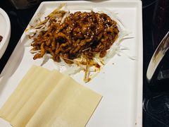 -皇城根北京风味主题餐厅(中海环宇城店)