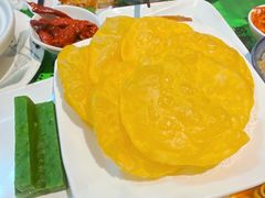 -令氏家外家周秦食府(高新店)
