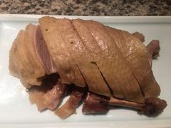 南京盐水鸭-南京大牌档(香港广场店)