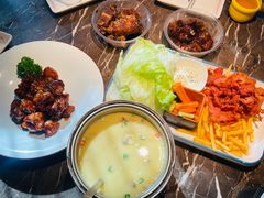-大潮淮·淮扬菜(何园旗舰店)