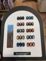 -RL Nail·瑞丽美甲美睫品牌原创店