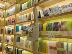 -猫的天空之城概念书店(印象城购物中心店)