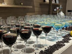 -海口绿发希尔顿酒店-田园汇贵州美食自助餐·三文鱼