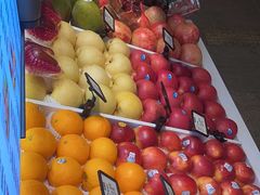 -每日新鲜水果吧(南京东路店)