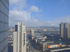 -抚顺中伟假日国际酒店