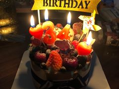 -EnergyCake蛋糕理想国