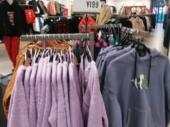 -C&A(西市城购物中心店)