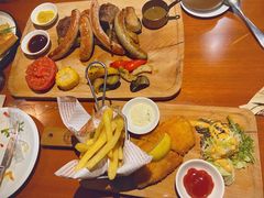 -布拉格餐厅· 中欧捷克菜(全国首店)