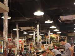 -永安里地摊烤肉(首创店)