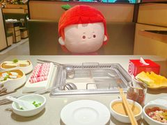 -海底捞火锅(泉城路店)