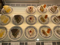 -PETIT PARIS 小巴黎(花园道店)
