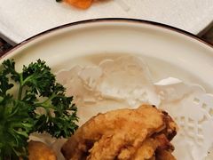 -樱の千渡日式料理·铁板烧•烧鸟(金盛田广场店)