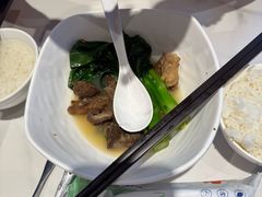 -香港深井掂檔烧鹅茶餐厅(海韵城店)