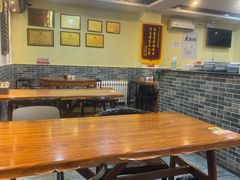 -浑河春面馆非遗鹿角面(太平庄店)