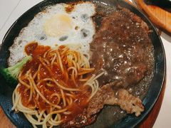 -豪享来中西餐厅(隆昌店)