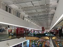 -万达茂商场(南京仙林店)