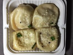 小杨生煎-小杨生煎(香港名都店)