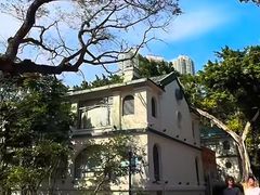 -九龙公园