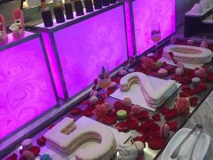 -海鲜自助·汇咖啡厅(宜宾绿发皇冠假日酒店)