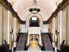 iphone_upload_pic-上海和平饭店-华懋阁 The Cathay Room