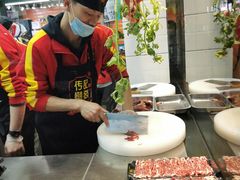 -潮发潮汕牛肉店(永庆坊店)