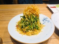 -四季民福烤鸭店(前门廊房二条店)