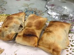 -新疆红柳花餐厅(新洲店)