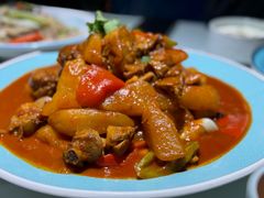 -阿西娅食府(中关村店)