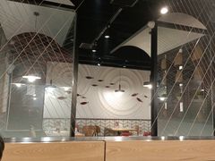 -鱼酷活鱼烤鱼(梅江印象城店)