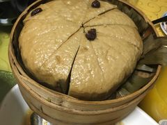 鸿运大发糕-聚丰园.百年传承(五爱广场店)
