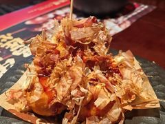 -弓二·烧鸟居酒屋(财富购物中心店)