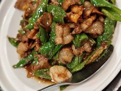 -李师傅脆肚(华强北店)