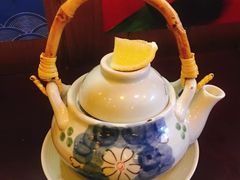 海鲜茶壶汤-熊藏居酒屋(kkone店)