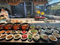 -直隶安家牛肉罩饼(七一路店)