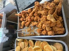 -满记烧饼(牛街东里小区一区店)