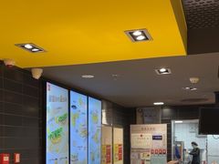 -麦当劳(北京南站店)