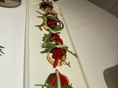 -王品牛排(郑州大卫城店)