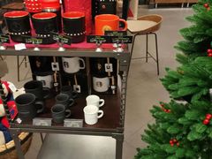 零售区-星巴克(宁波月湖盛园店)