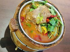木桶牛肉-潇湘阁(昆泰国际大厦店)