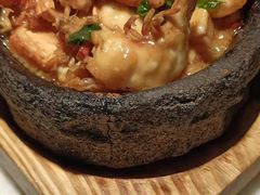 九层塔石锅大明虾-潮堂 · 潮州菜(恒隆广场店)