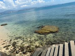 -三亚西岛海洋文化旅游区