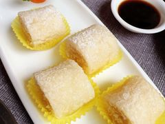 -御花园·粤菜·海鲜火锅(中山公园店)