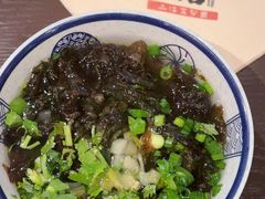 -王繁星面馆(西安熙地港店)