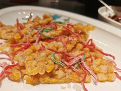 -梁家大院•农家菜(昆山会展中心店)