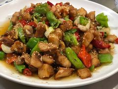 -煲来饱去冷水鱼