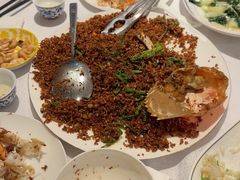 -喜记避风塘炒辣蟹(旗舰店)