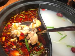 -串门邻居串串火锅(云南南路店)